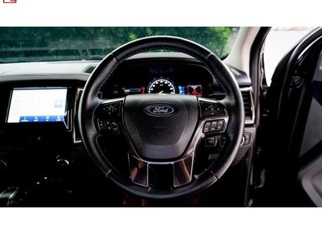 
								FORD EVEREST 2.0 TITANIUM SPORT FOR SALE IN KENYA full									