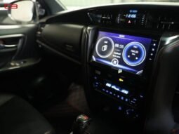 
										TOYOTA FORTUNER FOR SALE IN KENYA full									