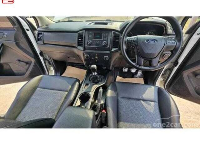 
								FORD Ranger 2.2 XL SINGLE CAB FOR SALE IN KENYA full									