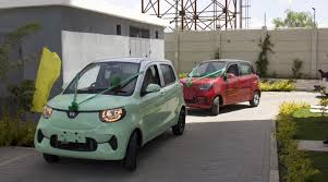 available electric