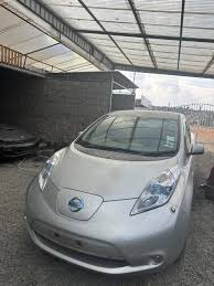 electric