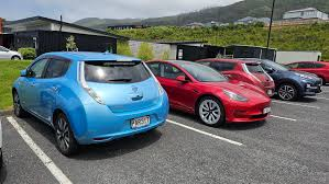 electric