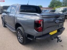 
										FORD RANGER  3.0 V6 FOR SALE IN KENYA full									