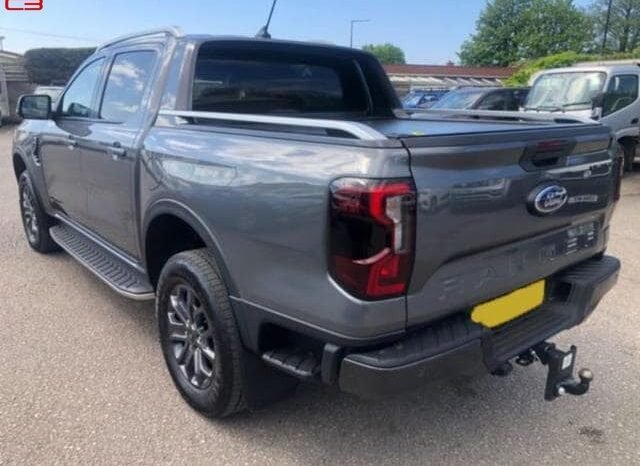 
								FORD RANGER  3.0 V6 FOR SALE IN KENYA full									
