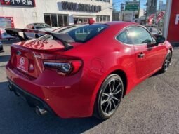 
										SUBARU BRZ FOR SALE IN KENYA full									