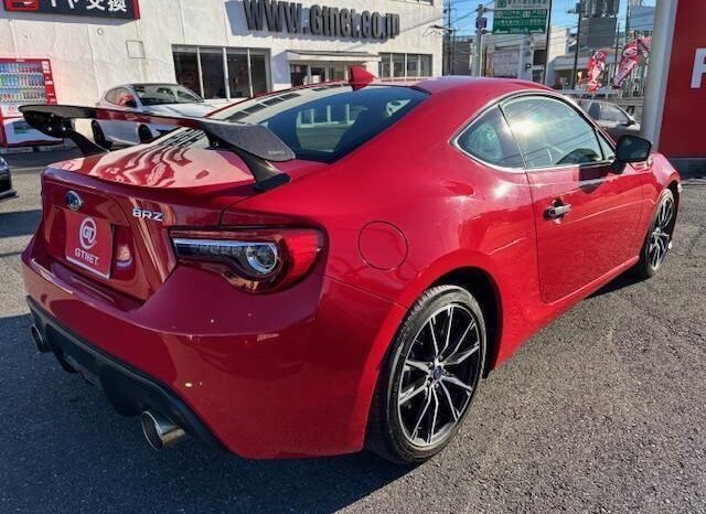 
								SUBARU BRZ FOR SALE IN KENYA full									