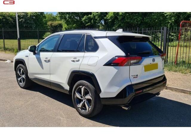 
								TOYOTA RAV4 FOR SALE IN KENYA full									