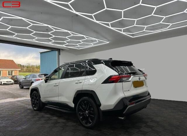 
								TOYOTA RAV4 FOR SALE IN KENYA full									