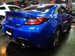
										SUBARU BRZ FOR SALE IN KENYA full									
