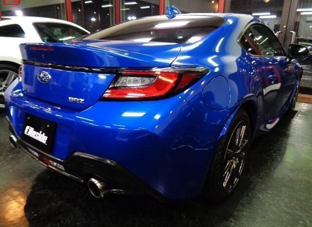 
								SUBARU BRZ FOR SALE IN KENYA full									
