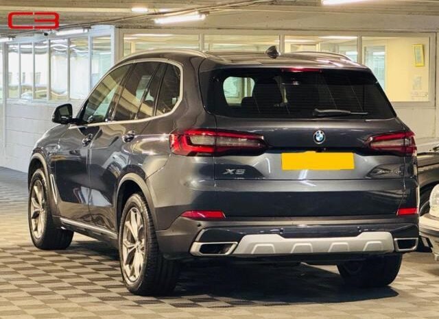 
								BMW X5 FOR SALE IN KENYA full									