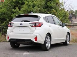 
										SUBARU IMPREZA FOR SALE IN KENYA full									