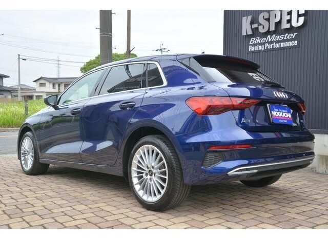 
								AUDI A3 FOR SALE IN KENYA full									