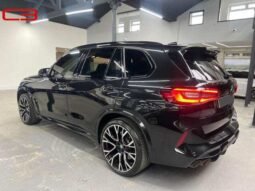 
										BMW X5 FOR SALE IN KENYA full									