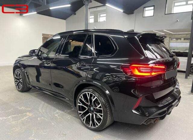 
								BMW X5 FOR SALE IN KENYA full									