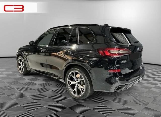
								BMW X5M FOR SALE IN KENYA full									