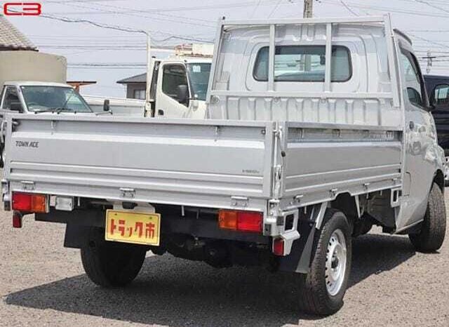 
								TOYOTA TOWNACE TRUCK FOR SALE IN KENYA full									