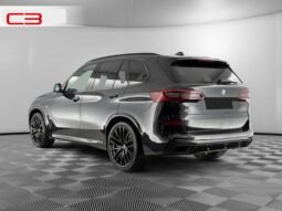 
										BMW X5M FOR SALE IN KENYA full									