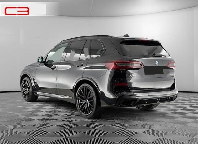 
								BMW X5M FOR SALE IN KENYA full									