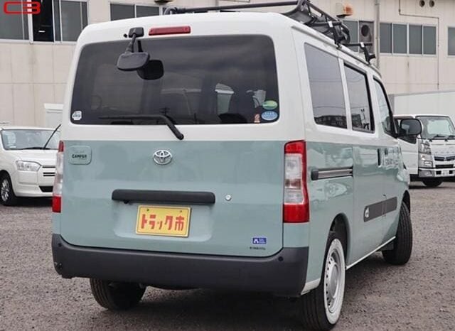 
								TOYOTA TOWNACE VAN FOR SALE IN KENYA full									