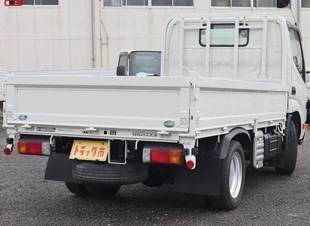 
								TOYOTA TOYOACE TRUCK FOR SALE IN KENYA full									