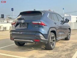
										TOYOTA YARIS CROSS FOR SALE IN KENYA full									