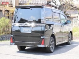 
										TOYOTA VOXY FOR SALE IN KENYA full									