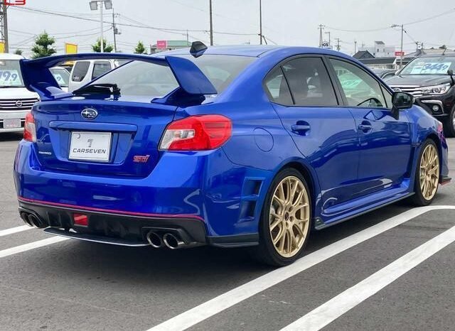 
								SUBARU WRX STI FOR SALE IN KENYA full									
