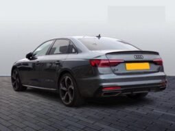 
										AUDI A4 FOR SALE IN KENYA full									
