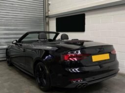 
										AUDI A5 FOR SALE IN KENYA full									