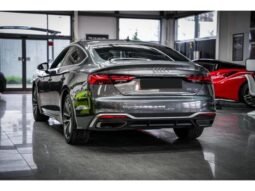 
										AUDI A5 FOR SALE IN KENYA full									