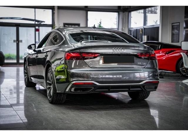 
								AUDI A5 FOR SALE IN KENYA full									