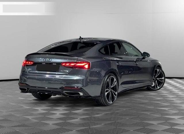 
								AUDI A5 FOR SALE IN KENYA full									