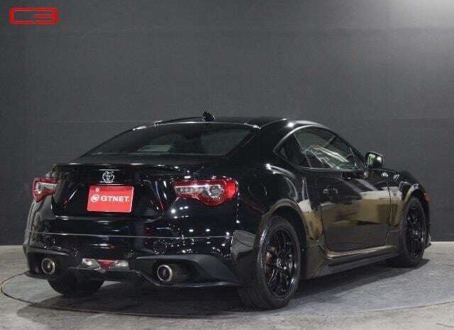 
								TOYOTA 86 FOR SALE IN KENYA full									