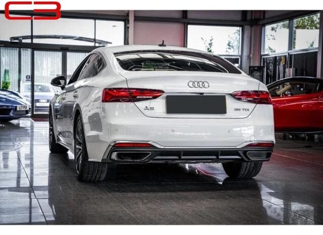 
								AUDI A5 FOR SALE IN KENYA full									