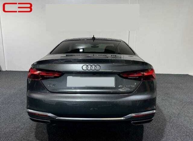 
								AUDI A5 FOR SALE IN KENYA full									