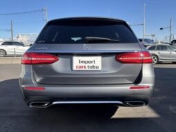 
										MERCEDES E CLASS STATIONWAGON FOR SALE IN KENYA full									