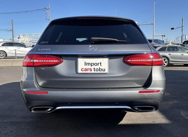 
								MERCEDES E CLASS STATIONWAGON FOR SALE IN KENYA full									