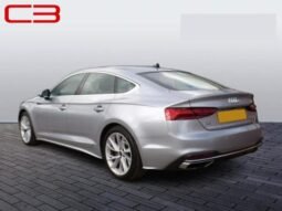 
										AUDI A5 FOR SALE IN KENYA full									