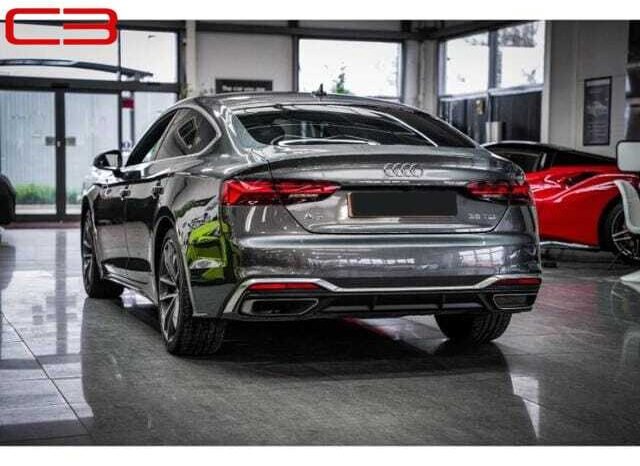
								AUDI A5 FOR SALE IN KENYA full									