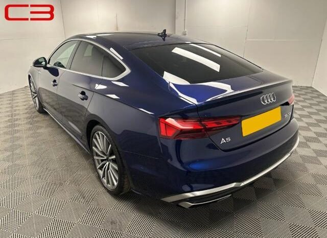 
								AUDI A5 FOR SALE IN KENYA full									