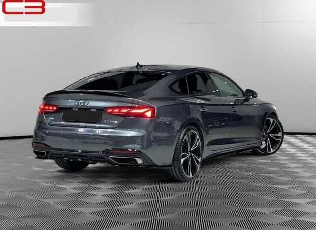 
								AUDI A5 FOR SALE IN KENYA full									