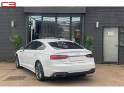
										AUDI A5 FOR SALE IN KENYA full									