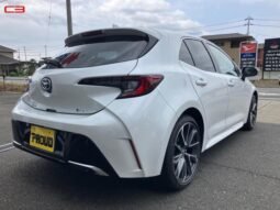 
										TOYOTA COROLLA FOR SALE IN KENYA full									