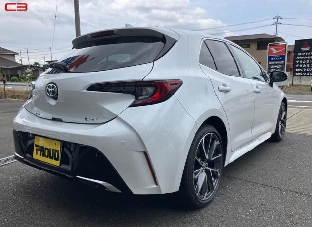 
								TOYOTA COROLLA FOR SALE IN KENYA full									