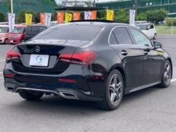 
										MERCEDES A CLASS SEDAN FOR SALE IN KENYA full									