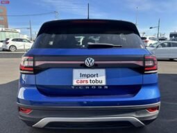 
										VOLKSWAGEN T-CROSS FOR SALE IN KENYA full									