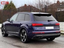 
										AUDI Q7 FOR SALE IN KENYA full									