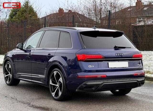 
								AUDI Q7 FOR SALE IN KENYA full									