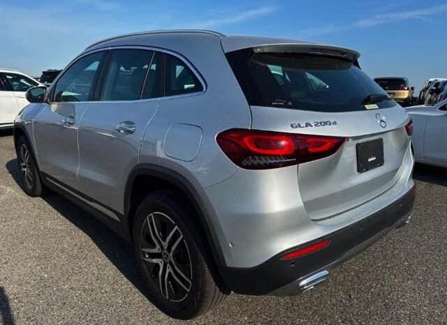 
								MERCEDES GLA CLASS FOR SALE IN KENYA full									